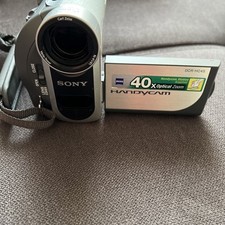 Sony dcr hc45e gebraucht kaufen  Diez
