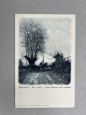 Cartolina formato piccolo usato Cartolina formato piccolo usato  Saronno