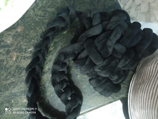 Borsa nera artigianale usato Borsa nera artigianale usato  Casapesenna