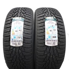 225 r16 nokian gebraucht kaufen  Berlin