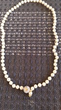 Damen kette pierre gebraucht kaufen  Eislingen/Fils