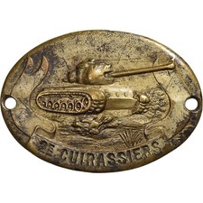 396455 medal 2ème d'occasion  Lille-