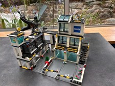Lego city commissariat d'occasion  Quintin