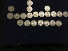 United kingdom silver for sale  TIPTON