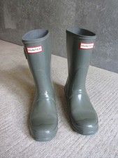 Women hunter short for sale  CLYDEBANK