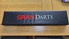 Grandarts velcro oche for sale  TROWBRIDGE