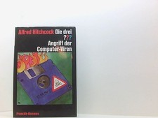 Fragezeichen angriff computer gebraucht kaufen  Berlin