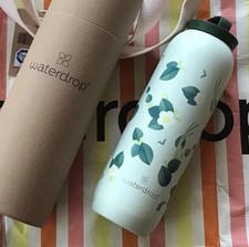 Waterdrop all purpose gebraucht kaufen  Kernen