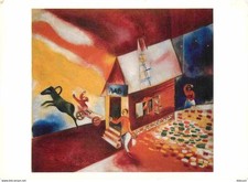 Art peinture marc d'occasion  Fruges