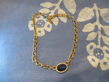 Ancien collier yves d'occasion  Ussac