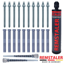 Injektionsmörtel 10x ankersta gebraucht kaufen  Schorndorf