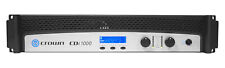 Crown cdi1000 channel for sale  Inwood