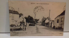 Belloy rue croix d'occasion  Tournus