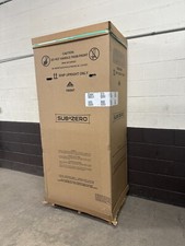 New sub zero for sale  Arlington Heights