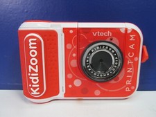 Tech printer printcam for sale  WHITCHURCH