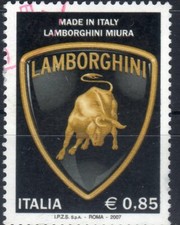 2007 italia repubblica usato  Budrio
