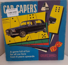 car capers for sale car capers for sale GRAYS