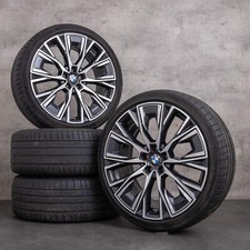 Bmw 4er felgen gebraucht kaufen  Stralsund-Umland I
