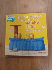 Schau genau erkenn gebraucht kaufen  Ahnatal