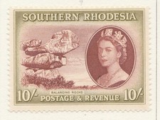 British dominion southern usato  Italia