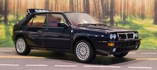 Kyosho lancia delta for sale  Fort Worth
