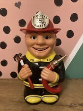 2002 talking fireman for sale  TELFORD