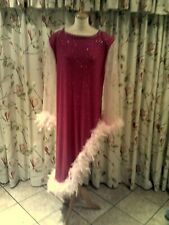Drag queen pink for sale  THORNTON-CLEVELEYS