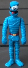 Figurine momie monster d'occasion  Rodez