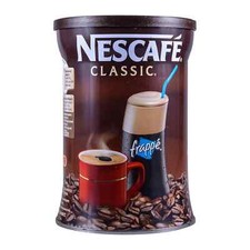 Nescafe frappe classic d'occasion  Expédié en Belgium