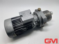 Vem motors elektromotor gebraucht kaufen  Neustadt an der Weinstraße