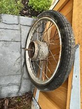 Vintage james comet for sale  DERBY