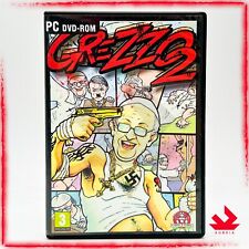 Grezzo una magica usato  Vo