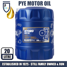 Mannol 2102 hydro for sale  MORECAMBE