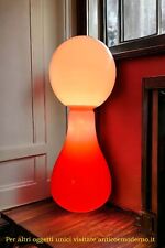 Lampada terra birillo usato  Nichelino