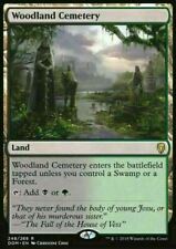 Woodland cemetery dominaria for sale  CANTERBURY