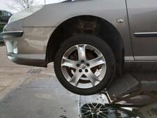 Peugeot 407 limo gebraucht kaufen  Erfurt