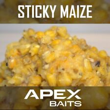 Cooked sticky maize for sale  ATHERSTONE