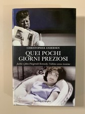 Quei pochi giorni usato  Campobasso
