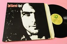 Syd barrett opel usato  Padova