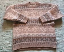 Schurwolle pullover wolle gebraucht kaufen  Gengenbach