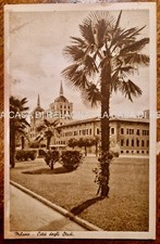 Cartolina r.s.i. milano usato  Italia