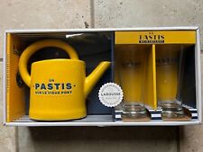 Pastis coffret d'occasion  Brives-Charensac