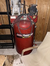 Coleman industrial air for sale  Tooele