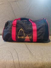 Vintage head holdall for sale  PRESTON