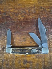 Bulldog knives pitbull for sale  Rogers