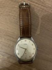 Orologio vintage uomo usato  Sasso Marconi