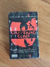 Tang clan simple for sale  Los Angeles