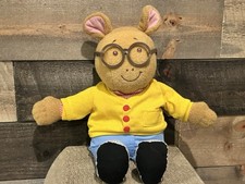 Playskool talking arthur for sale  Hebron