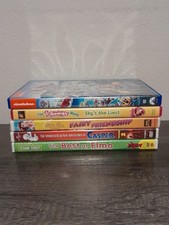 Kids dvd lot for sale  Rio Grande City