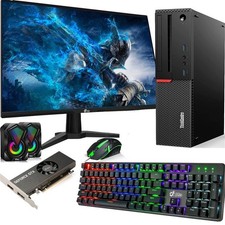 Lenovo sff desktop for sale  Saint Paul
